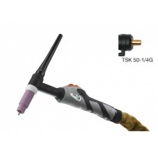 Torcia TIG TPRO 26 4m Dual Flex